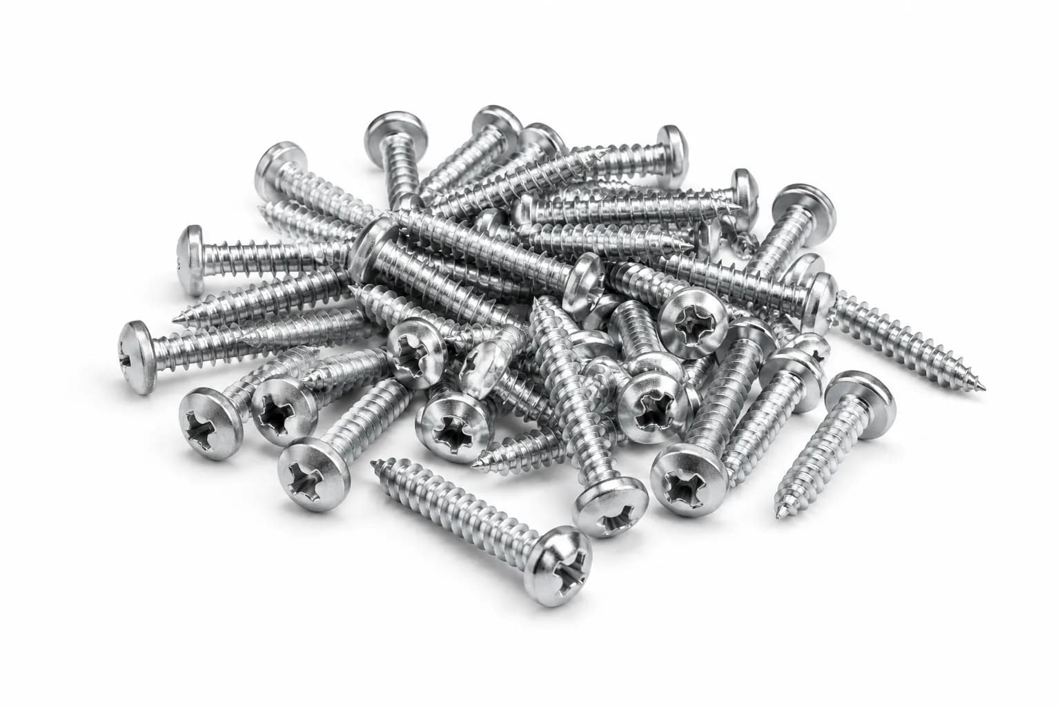 Baut & Sekrup (Screw)