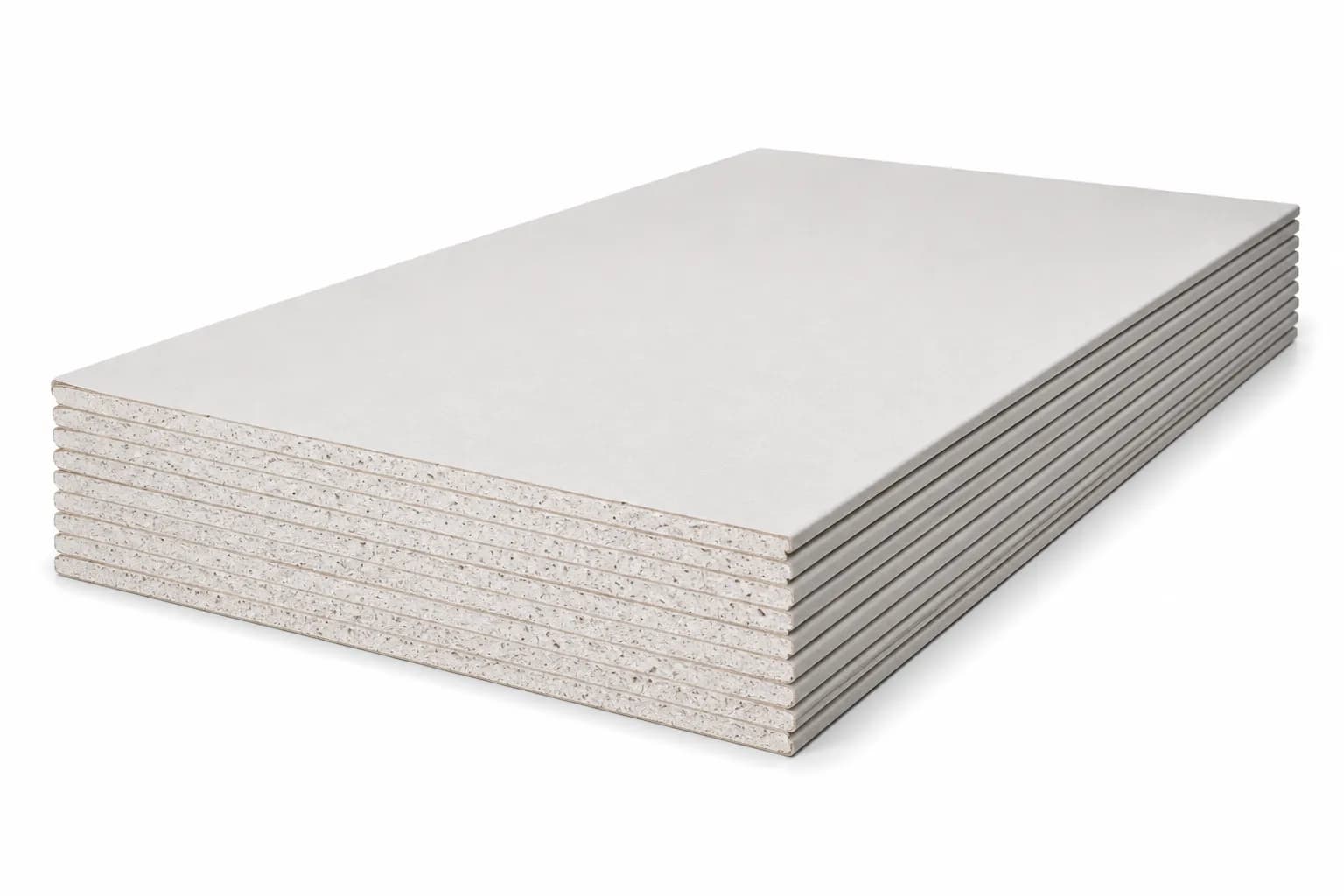 Papan Gypsum