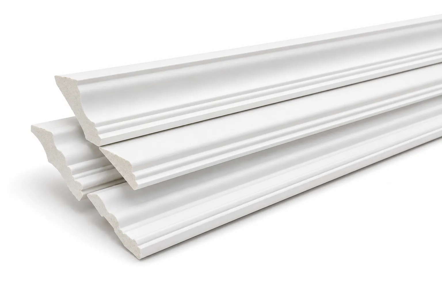 List Plafond