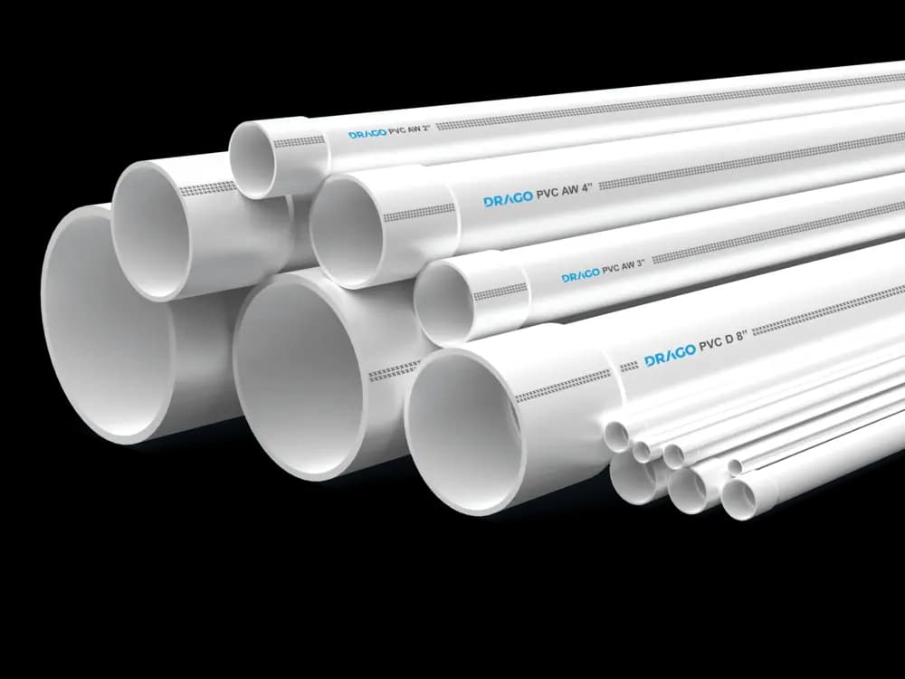 Pipa PVC