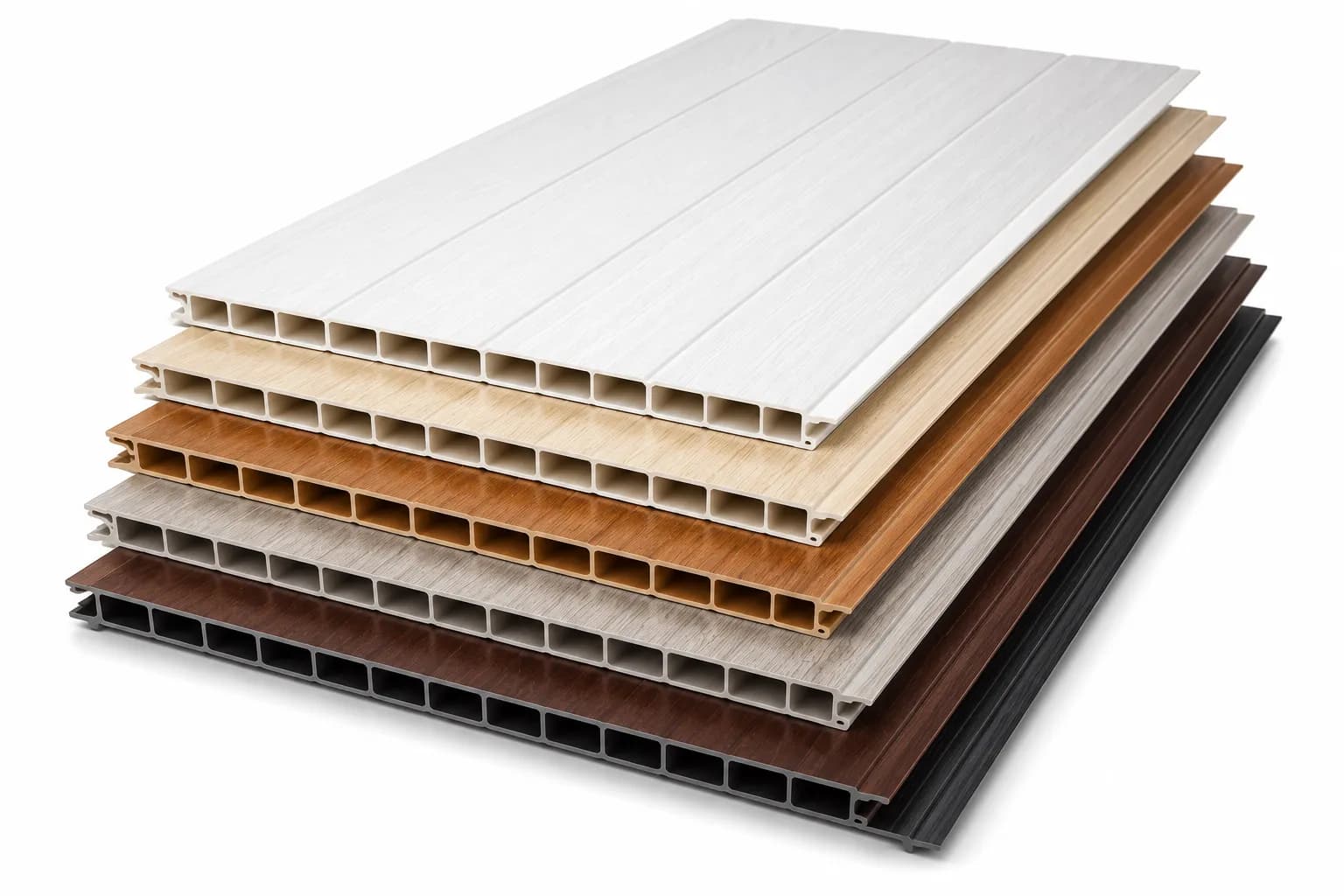 Plafon PVC